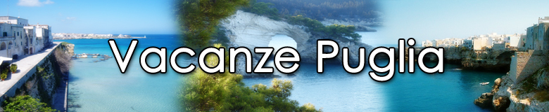 Vacanze Puglia